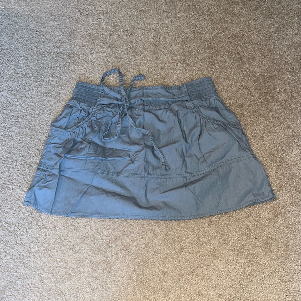 Mossimo Supply Co Mini Skirt